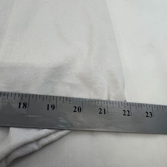 Absolut Limited Edition Brooklyn 3/4 Sleeve Baseball Tee Augusta Sportswear XL - Picture 8 of 11